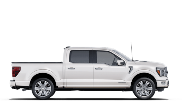 2025 Ford F-150+F-150